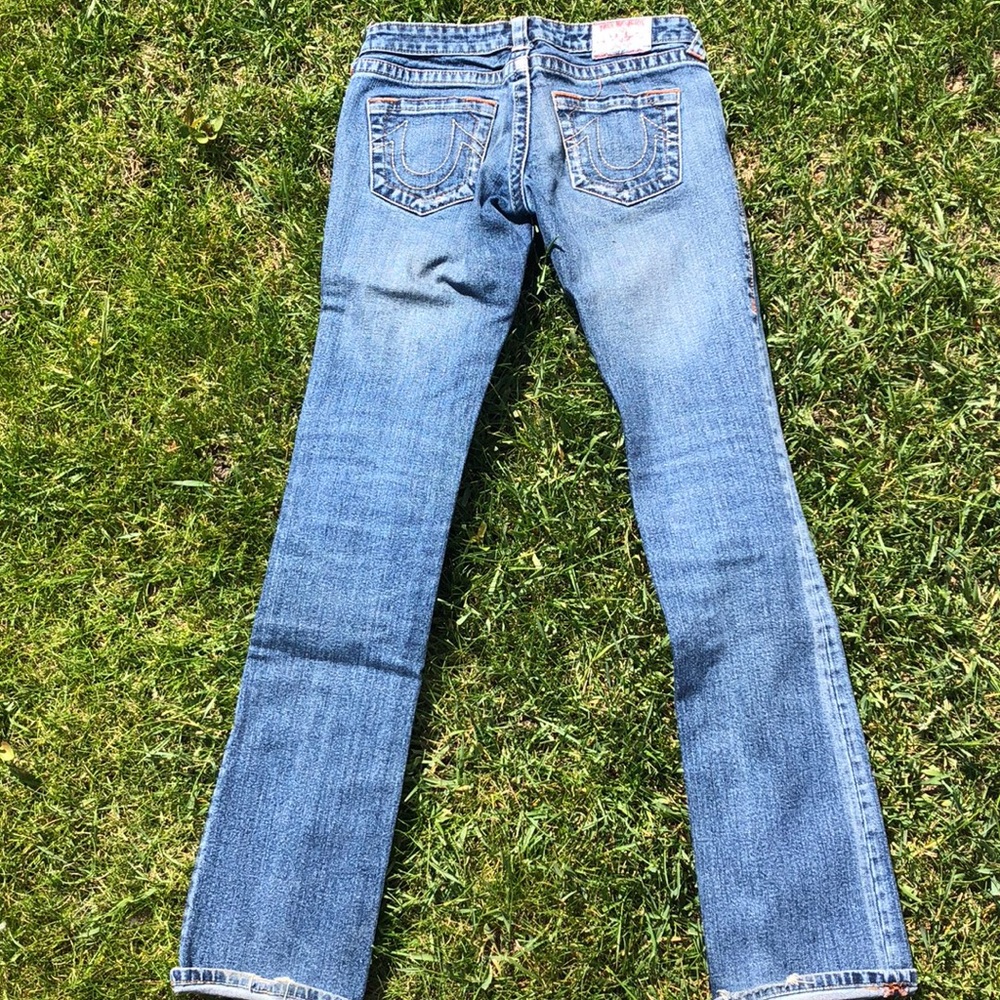 Jeans - Picture 2 of 4